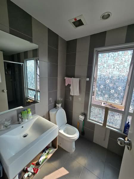 Motif Condo, Bangkok, 219 Thanon Intharaphithak, Bang Yi Rua, Thon Buri, Bangkok, 2 Bedrooms, 59 sqm, Condo For Sale, by คุณริช, 500246471 - DDproperty.com
