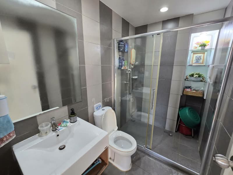 Motif Condo : โมทีฟ คอนโด สาทร-วงเวียนใหญ่, กรุงเทพ, 219 ถ.อินทรพิทักษ์, บางยี่เรือ, ธนบุรี, กรุงเทพ, 59 ตร.ม., คอนโด ขาย, โดย คุณริช, 500246471 - DDproperty.com