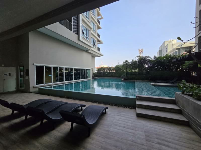 Motif Condo, Bangkok, 219 Thanon Intharaphithak, Bang Yi Rua, Thon Buri, Bangkok, 2 Bedrooms, 59 sqm, Condo For Sale, by คุณริช, 500246471 - DDproperty.com