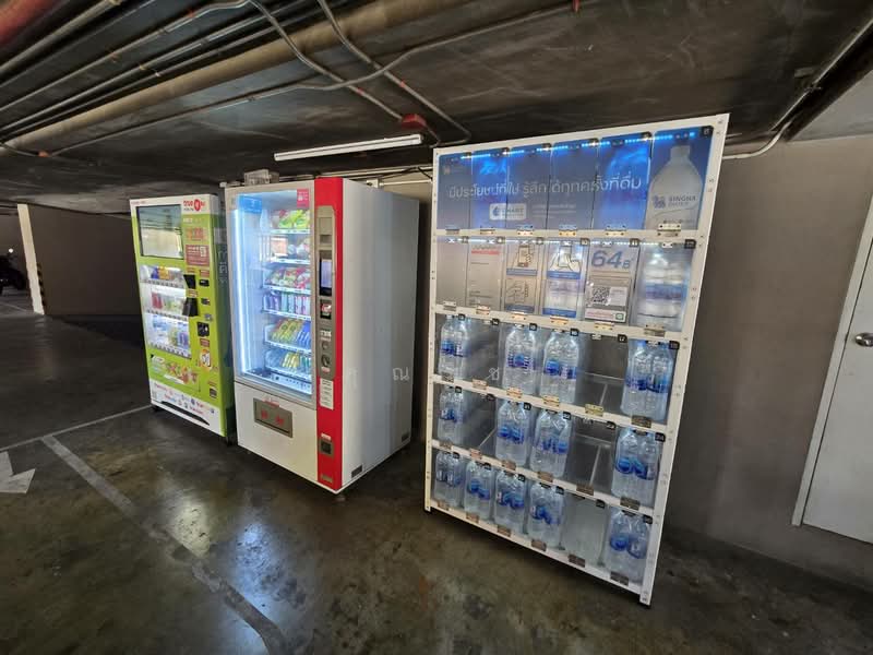 Motif Condo, Bangkok, 219 Thanon Intharaphithak, Bang Yi Rua, Thon Buri, Bangkok, 2 Bedrooms, 59 sqm, Condo For Sale, by คุณริช, 500246471 - DDproperty.com