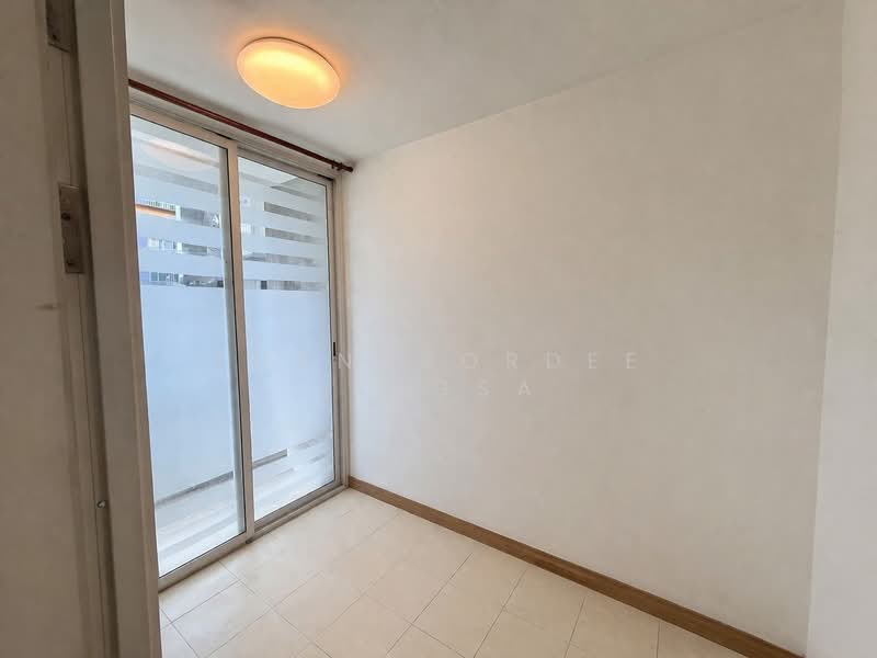 Plum Condo Phaholyothin 89, Pathum Thani, 9 Paholyothin Road, Prachathipat, Thanyaburi, Pathum Thani, Studio, 28 sqm, Condo For Sale, by Thanabordee Singsa, 500246474 - DDproperty.com