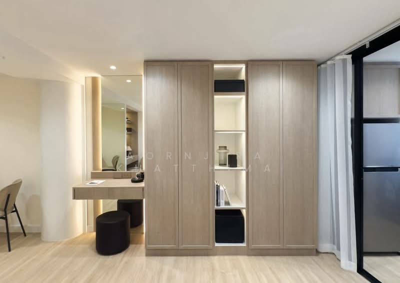 Srithana Condominium 2 : ศรีธนาคอนโดมิเนียม 2, เชียงใหม่, 96 ถ.สิริมังคลาจารย์ เลน 1, สุเทพ, เมืองเชียงใหม่, เชียงใหม่, 39 ตร.ม., คอนโด ขาย, โดย Aornjira Khatthima, 500246475 - DDproperty.com