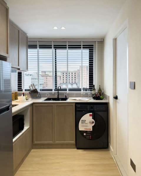 Srithana Condominium 2 : ศรีธนาคอนโดมิเนียม 2, เชียงใหม่, 96 ถ.สิริมังคลาจารย์ เลน 1, สุเทพ, เมืองเชียงใหม่, เชียงใหม่, 39 ตร.ม., คอนโด ขาย, โดย Aornjira Khatthima, 500246475 - DDproperty.com