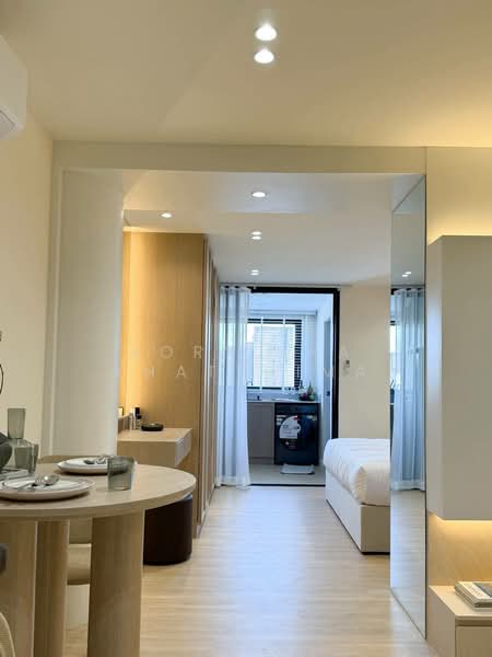 Srithana Condominium 2 : ศรีธนาคอนโดมิเนียม 2, เชียงใหม่, 96 ถ.สิริมังคลาจารย์ เลน 1, สุเทพ, เมืองเชียงใหม่, เชียงใหม่, 39 ตร.ม., คอนโด ขาย, โดย Aornjira Khatthima, 500246475 - DDproperty.com