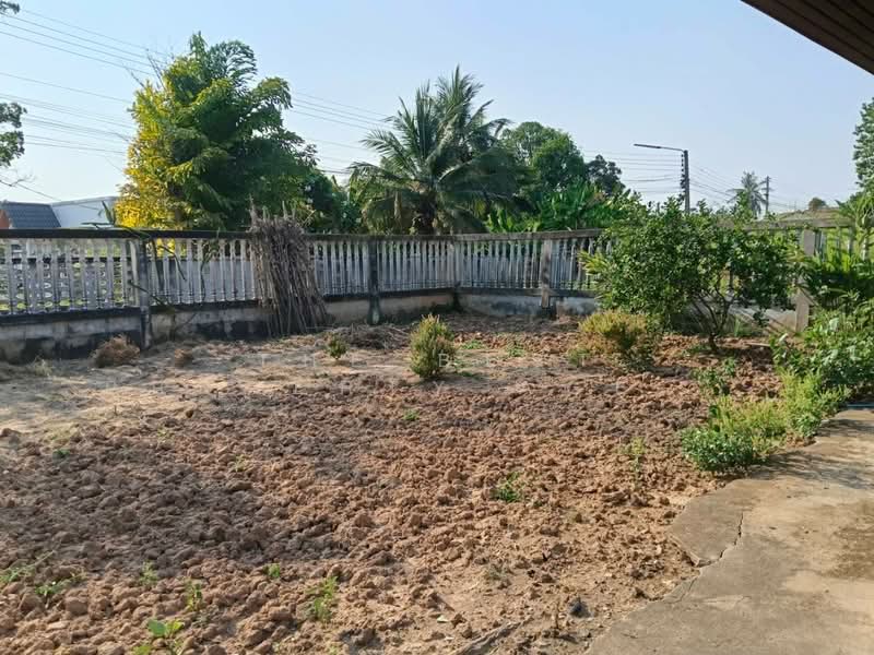 บ้านเดี่ยวบึงพระ พิษณุโลก, Phitsanulok, Bung Phra, Muang Phitsanulok, Phitsanulok, 2 Bedrooms, 100 sqm, Single Detached House For Sale, by The Best Property Agent ณิชา, 500246476 - DDproperty.com