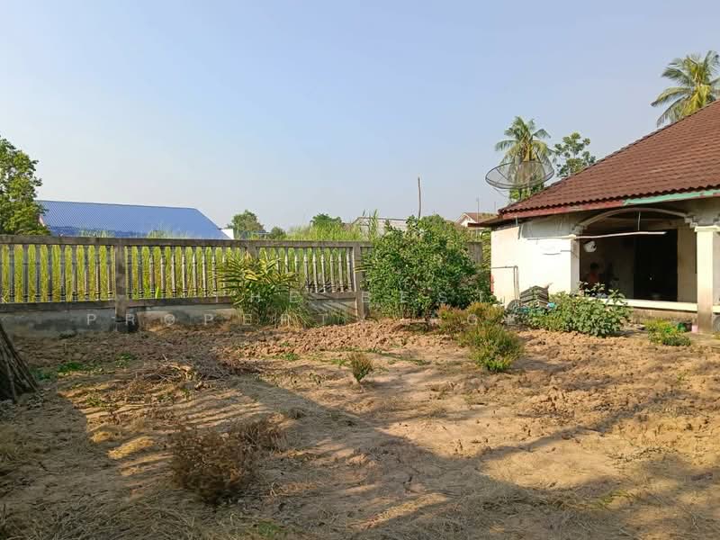 บ้านเดี่ยวบึงพระ พิษณุโลก, Phitsanulok, Bung Phra, Muang Phitsanulok, Phitsanulok, 2 Bedrooms, 100 sqm, Single Detached House For Sale, by The Best Property Agent ณิชา, 500246476 - DDproperty.com