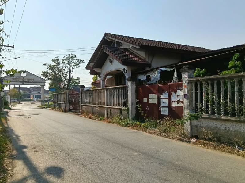 บ้านเดี่ยวบึงพระ พิษณุโลก, Phitsanulok, Bung Phra, Muang Phitsanulok, Phitsanulok, 2 Bedrooms, 100 sqm, Single Detached House For Sale, by The Best Property Agent ณิชา, 500246476 - DDproperty.com