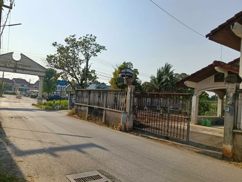 บ้านเดี่ยวบึงพระ พิษณุโลก, พิษณุโลก, บึงพระ, เมืองพิษณุโลก, พิษณุโลก, 100 ตร.ม., บ้านเดี่ยว ขาย, โดย The Best Property Agent ณิชา, 500246476 - DDproperty.com