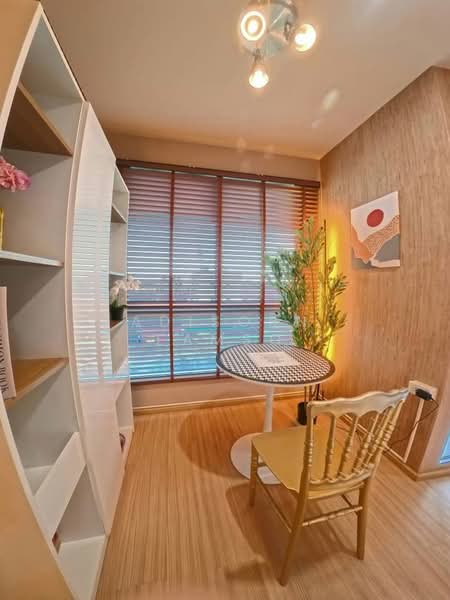 undefined, Bangkok, Dao Khanong, Thon Buri, Bangkok, 1 Bedroom, 25 sqm, Townhouse For Sale, by Adisorn Eamso, 500246478 - DDproperty.com