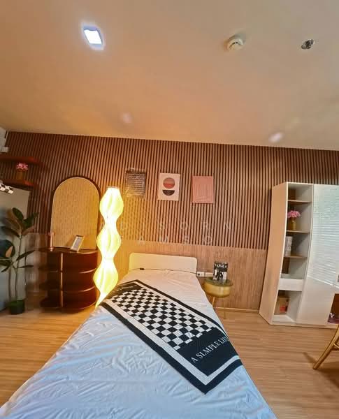 undefined, Bangkok, Dao Khanong, Thon Buri, Bangkok, 1 Bedroom, 25 sqm, Townhouse For Sale, by Adisorn Eamso, 500246478 - DDproperty.com