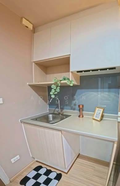 undefined, Bangkok, Dao Khanong, Thon Buri, Bangkok, 1 Bedroom, 25 sqm, Townhouse For Sale, by Adisorn Eamso, 500246478 - DDproperty.com