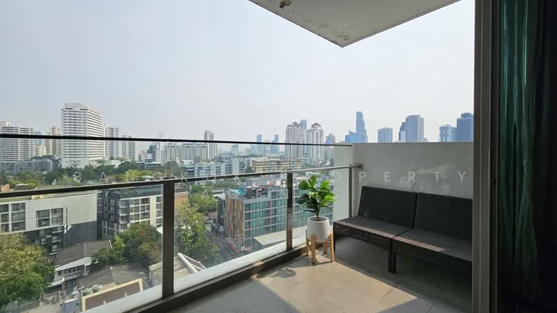 Aequa Sukhumvit 49, Bangkok, Soi Sukhumvit 49, Sukhumvit Road, Khlong Tan Nua, Watthana, Bangkok, 2 Bedrooms, 92 sqm, Condo For Rent, by BANGKOK PROPERTY AGENTS, 500246479 - DDproperty.com