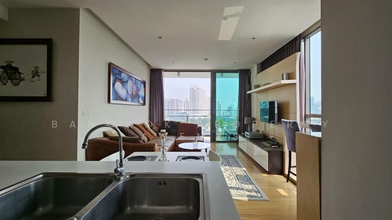 Aequa Sukhumvit 49, Bangkok, Soi Sukhumvit 49, Sukhumvit Road, Khlong Tan Nua, Watthana, Bangkok, 2 Bedrooms, 92 sqm, Condo For Rent, by BANGKOK PROPERTY AGENTS, 500246479 - DDproperty.com