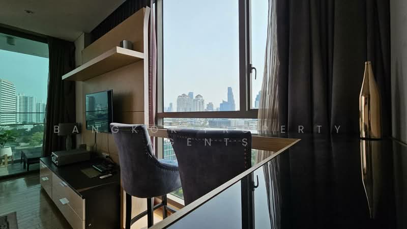 Aequa Sukhumvit 49, Bangkok, Soi Sukhumvit 49, Sukhumvit Road, Khlong Tan Nua, Watthana, Bangkok, 2 Bedrooms, 92 sqm, Condo For Rent, by BANGKOK PROPERTY AGENTS, 500246479 - DDproperty.com
