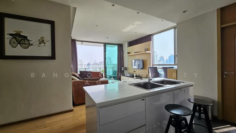 Aequa Sukhumvit 49, Bangkok, Soi Sukhumvit 49, Sukhumvit Road, Khlong Tan Nua, Watthana, Bangkok, 2 Bedrooms, 92 sqm, Condo For Rent, by BANGKOK PROPERTY AGENTS, 500246479 - DDproperty.com