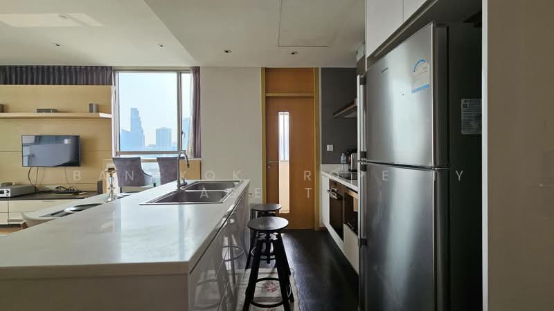 Aequa Sukhumvit 49, Bangkok, Soi Sukhumvit 49, Sukhumvit Road, Khlong Tan Nua, Watthana, Bangkok, 2 Bedrooms, 92 sqm, Condo For Rent, by BANGKOK PROPERTY AGENTS, 500246479 - DDproperty.com