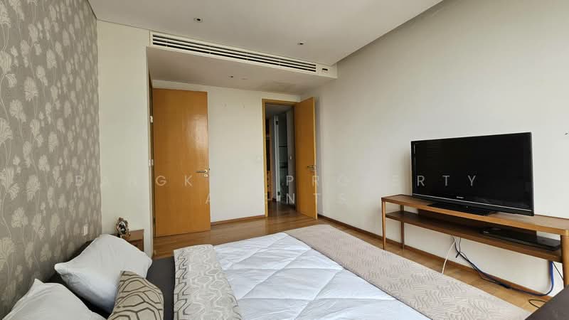 Aequa Sukhumvit 49, Bangkok, Soi Sukhumvit 49, Sukhumvit Road, Khlong Tan Nua, Watthana, Bangkok, 2 Bedrooms, 92 sqm, Condo For Rent, by BANGKOK PROPERTY AGENTS, 500246479 - DDproperty.com
