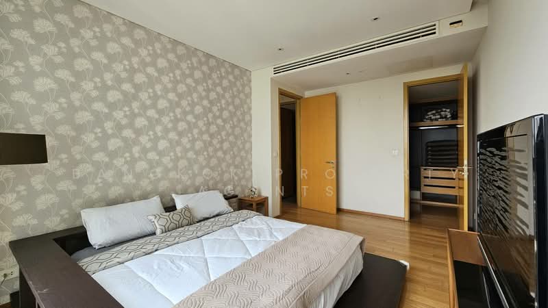 Aequa Sukhumvit 49, Bangkok, Soi Sukhumvit 49, Sukhumvit Road, Khlong Tan Nua, Watthana, Bangkok, 2 Bedrooms, 92 sqm, Condo For Rent, by BANGKOK PROPERTY AGENTS, 500246479 - DDproperty.com