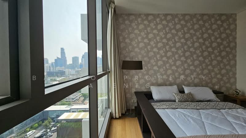 Aequa Sukhumvit 49, Bangkok, Soi Sukhumvit 49, Sukhumvit Road, Khlong Tan Nua, Watthana, Bangkok, 2 Bedrooms, 92 sqm, Condo For Rent, by BANGKOK PROPERTY AGENTS, 500246479 - DDproperty.com