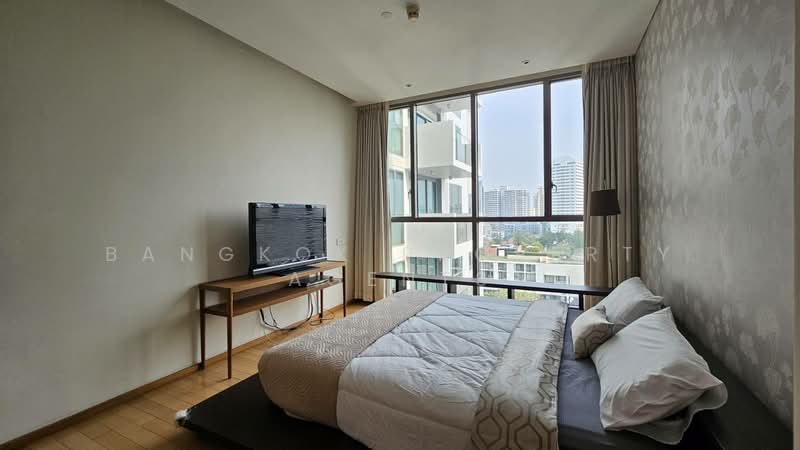 Aequa Sukhumvit 49, Bangkok, Soi Sukhumvit 49, Sukhumvit Road, Khlong Tan Nua, Watthana, Bangkok, 2 Bedrooms, 92 sqm, Condo For Rent, by BANGKOK PROPERTY AGENTS, 500246479 - DDproperty.com