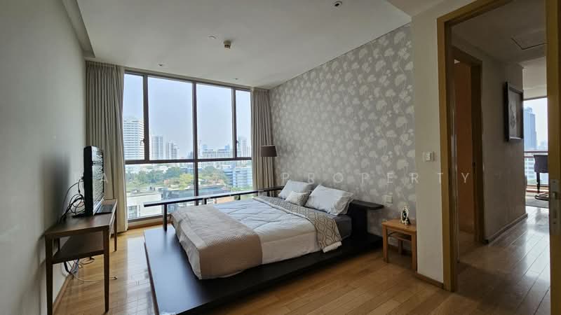 Aequa Sukhumvit 49 : เอควา สุขมวิท 49, กรุงเทพ, ซอยสุขุมวิท 49 ถนนสุขุมวิท, คลองตันเหนือ, วัฒนา, กรุงเทพ, 92 ตร.ม., คอนโด ให้เช่า, โดย BANGKOK PROPERTY AGENTS, 500246479 - DDproperty.com