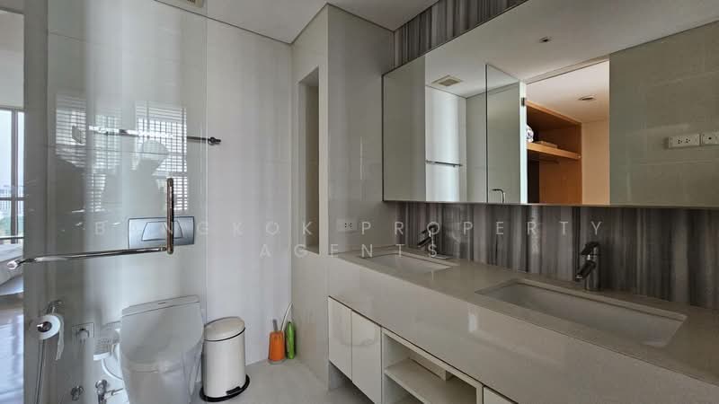 Aequa Sukhumvit 49, Bangkok, Soi Sukhumvit 49, Sukhumvit Road, Khlong Tan Nua, Watthana, Bangkok, 2 Bedrooms, 92 sqm, Condo For Rent, by BANGKOK PROPERTY AGENTS, 500246479 - DDproperty.com