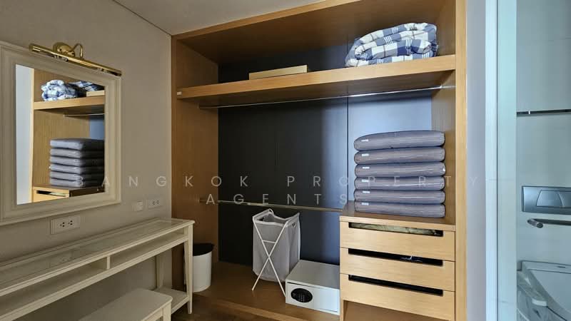 Aequa Sukhumvit 49 : เอควา สุขมวิท 49, กรุงเทพ, ซอยสุขุมวิท 49 ถนนสุขุมวิท, คลองตันเหนือ, วัฒนา, กรุงเทพ, 92 ตร.ม., คอนโด ให้เช่า, โดย BANGKOK PROPERTY AGENTS, 500246479 - DDproperty.com