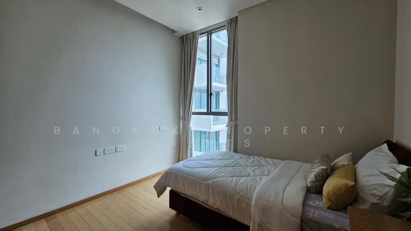 Aequa Sukhumvit 49 : เอควา สุขมวิท 49, กรุงเทพ, ซอยสุขุมวิท 49 ถนนสุขุมวิท, คลองตันเหนือ, วัฒนา, กรุงเทพ, 92 ตร.ม., คอนโด ให้เช่า, โดย BANGKOK PROPERTY AGENTS, 500246479 - DDproperty.com