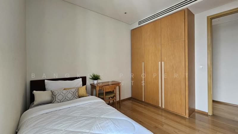 Aequa Sukhumvit 49 : เอควา สุขมวิท 49, กรุงเทพ, ซอยสุขุมวิท 49 ถนนสุขุมวิท, คลองตันเหนือ, วัฒนา, กรุงเทพ, 92 ตร.ม., คอนโด ให้เช่า, โดย BANGKOK PROPERTY AGENTS, 500246479 - DDproperty.com