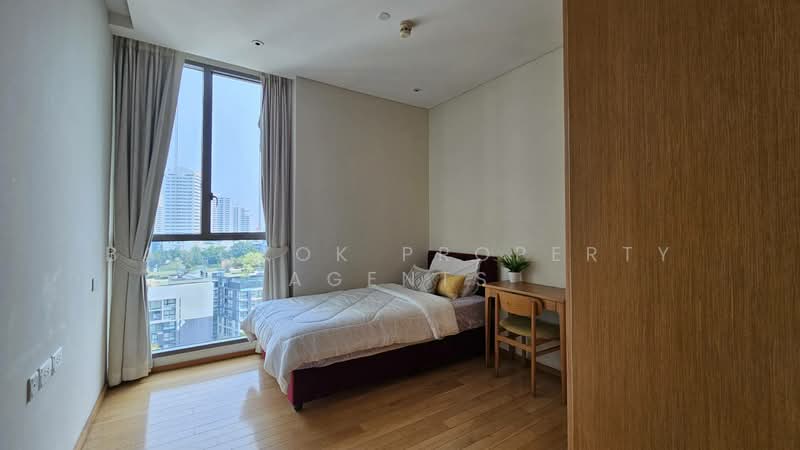 Aequa Sukhumvit 49, Bangkok, Soi Sukhumvit 49, Sukhumvit Road, Khlong Tan Nua, Watthana, Bangkok, 2 Bedrooms, 92 sqm, Condo For Rent, by BANGKOK PROPERTY AGENTS, 500246479 - DDproperty.com