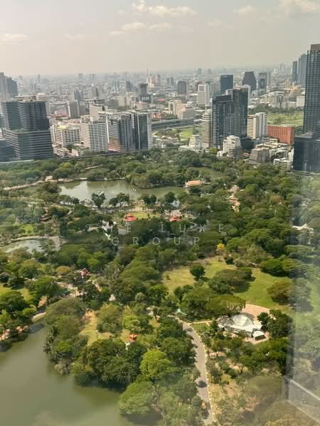 ONE89 Wireless, Bangkok, Wittayu Road, Lumphini, Pathum Wan, Bangkok, 5 Bedrooms, 544 sqm, Condo For Sale, by The Luxe Group, 500246481 - DDproperty.com