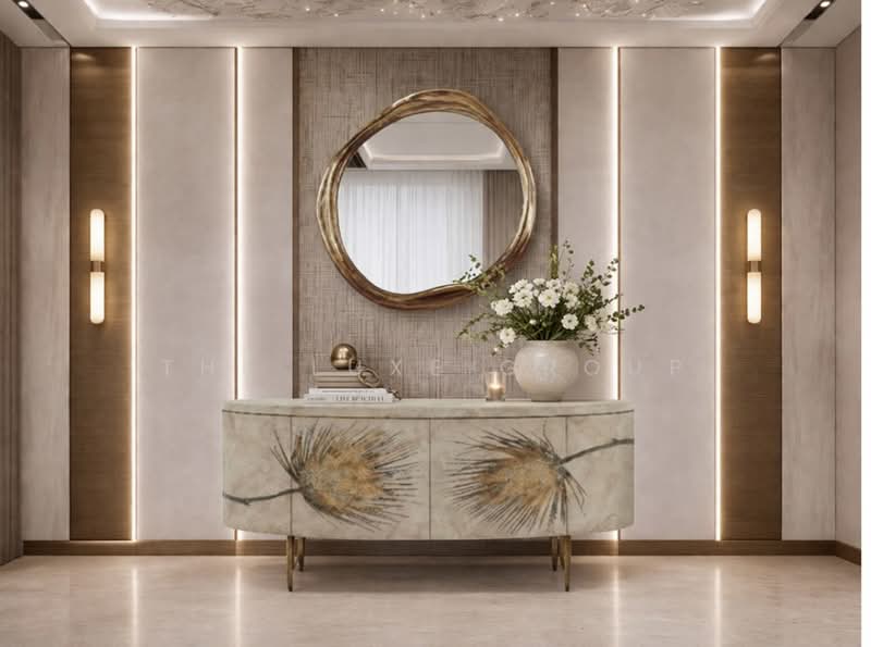 ONE89 Wireless, Bangkok, Wittayu Road, Lumphini, Pathum Wan, Bangkok, 5 Bedrooms, 544 sqm, Condo For Sale, by The Luxe Group, 500246481 - DDproperty.com