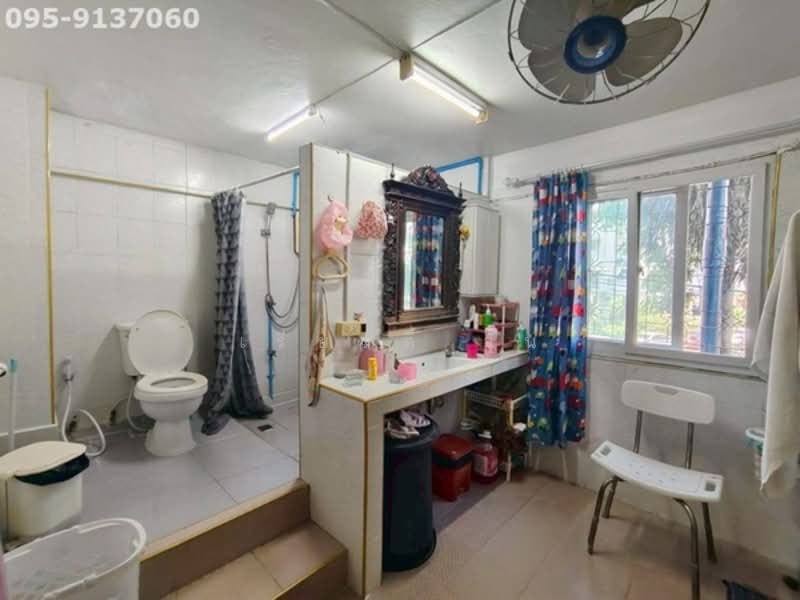 ขาย อาคารพานิชย์ 2 คูหา ซอย พุฒตาล เสรีไทย 3 คลองจั่น บางกะปิ กทม 10240, Bangkok, Khlong Chan, Bang Kapi, Bangkok, , 456 sqm, Shophouse For Sale, by เรียลตี้ วัน, 500246483 - DDproperty.com