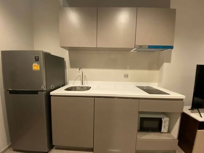 Life Asoke-Rama 9, Bangkok, 626 Asoke-Dindaeng Road, Makkasan, Ratchathewi, Bangkok, Studio, 25 sqm, Condo For Sale, by Adisorn Eamso, 500246484 - DDproperty.com