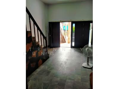 ขาย - ทาวน์เฮ้าส์ 3-ห้องนอน, กรุงเทพ