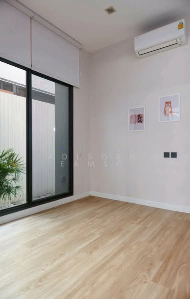 The Gentry Sukhumvit 101, Bangkok, Soi Sukhumvit 101, Sukhumvit Road, Bang Chak, Phra Khanong, Bangkok, 3 Bedrooms, 390 sqm, Single Detached House For Sale, by Adisorn Eamso, 500246487 - DDproperty.com