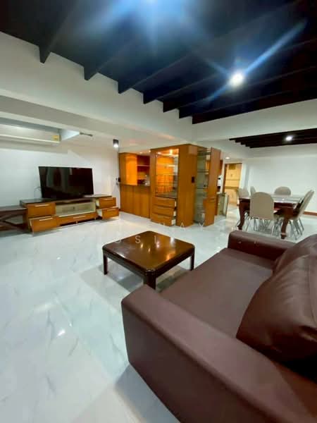 บ้าน 4-ห้องนอน, กรุงเทพ, พลับพลา, วังทองหลาง, กรุงเทพ, 290 ตร.ม., บ้านเดี่ยว ให้เช่า, โดย Trinnaya Dungsirisangthong, 500246488 - DDproperty.com