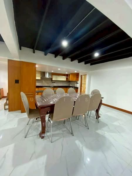 4-BR House, Bangkok, Phlapphla, Wang Thonglang, Bangkok, 4 Bedrooms, 290 sqm, Single Detached House For Rent, by Trinnaya Dungsirisangthong, 500246488 - DDproperty.com