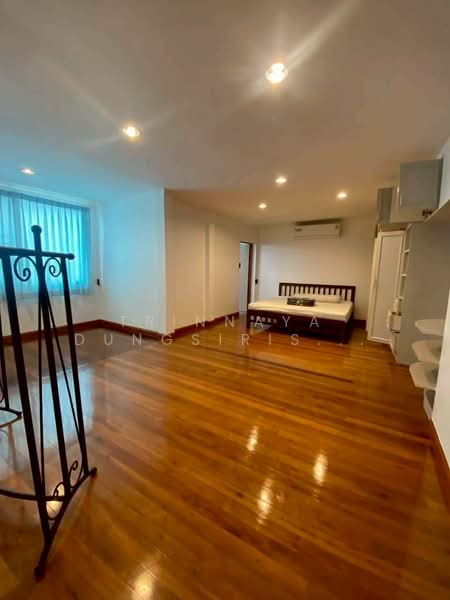 4-BR House, Bangkok, Phlapphla, Wang Thonglang, Bangkok, 4 Bedrooms, 290 sqm, Single Detached House For Rent, by Trinnaya Dungsirisangthong, 500246488 - DDproperty.com