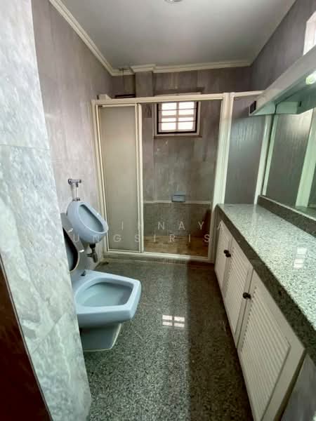 บ้าน 4-ห้องนอน, กรุงเทพ, พลับพลา, วังทองหลาง, กรุงเทพ, 290 ตร.ม., บ้านเดี่ยว ให้เช่า, โดย Trinnaya Dungsirisangthong, 500246488 - DDproperty.com