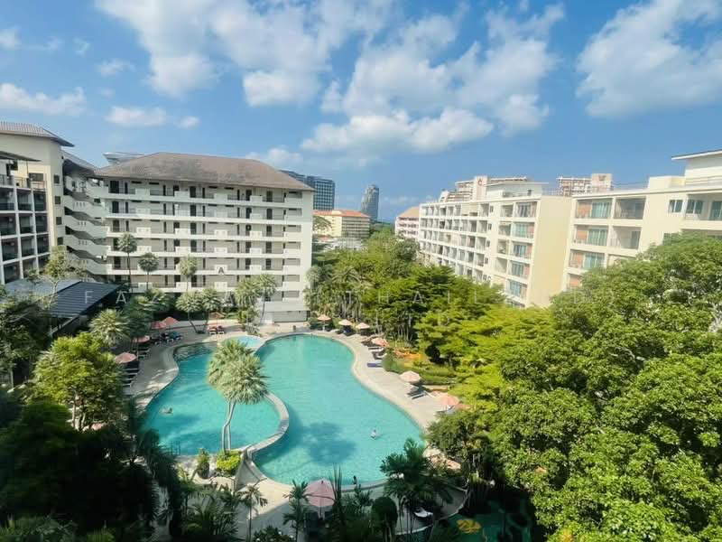 Garden Ville 2, Chon Buri (Pattaya), Huai Yai, Bang Lamung (Pattaya), Chon Buri (Pattaya), 3 Bedrooms, 436 sqm, Villa For Rent, by Fazwaz (Thailand) Co., Ltd., 500246489 - DDproperty.com