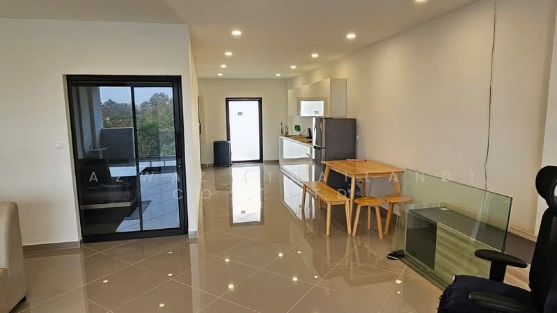 Garden Ville 2, Chon Buri (Pattaya), Huai Yai, Bang Lamung (Pattaya), Chon Buri (Pattaya), 3 Bedrooms, 436 sqm, Villa For Rent, by Fazwaz (Thailand) Co., Ltd., 500246489 - DDproperty.com