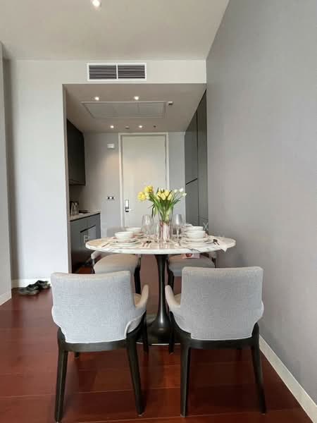 Khun By Yoo, Bangkok, 338 Thonglor Road, Khlong Tan Nua, Watthana, Bangkok, 1 Bedroom, 50 sqm, Condo For Sale, by Connex Property, 500246490 - DDproperty.com