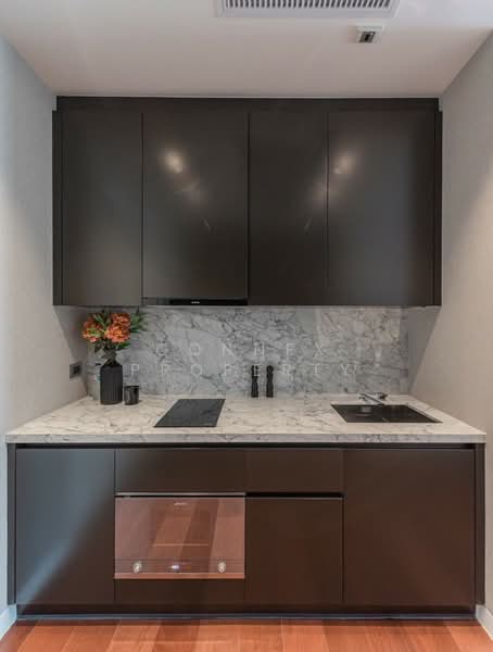 Khun By Yoo, Bangkok, 338 Thonglor Road, Khlong Tan Nua, Watthana, Bangkok, 1 Bedroom, 50 sqm, Condo For Sale, by Connex Property, 500246490 - DDproperty.com