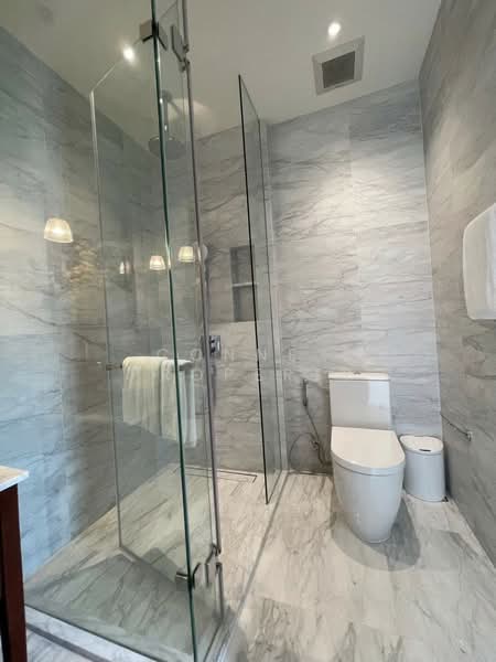 Khun By Yoo, Bangkok, 338 Thonglor Road, Khlong Tan Nua, Watthana, Bangkok, 1 Bedroom, 50 sqm, Condo For Sale, by Connex Property, 500246490 - DDproperty.com