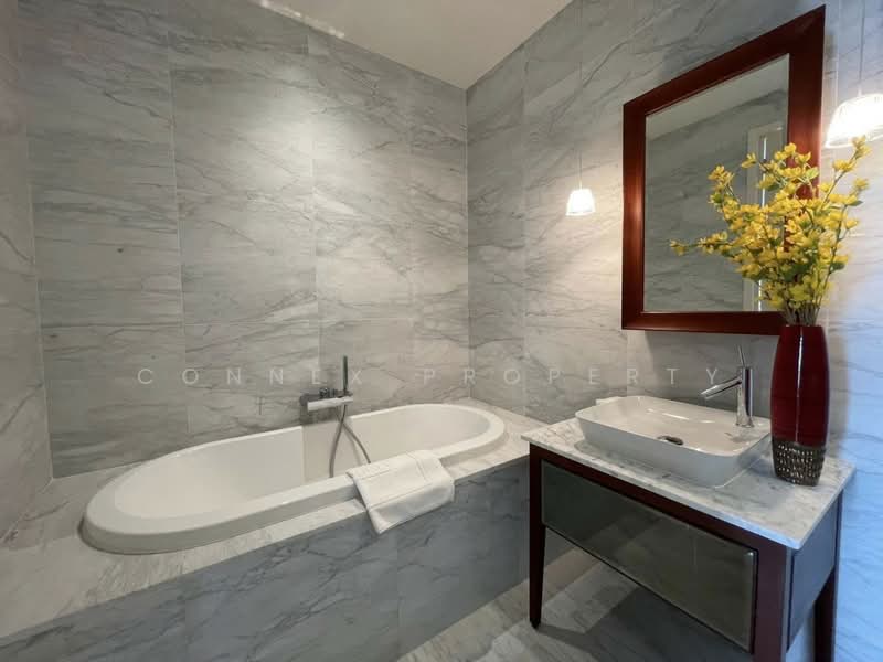 Khun By Yoo, Bangkok, 338 Thonglor Road, Khlong Tan Nua, Watthana, Bangkok, 1 Bedroom, 50 sqm, Condo For Sale, by Connex Property, 500246490 - DDproperty.com
