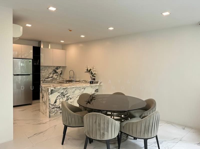 undefined, Bangkok, Phlapphla, Wang Thonglang, Bangkok, 3 Bedrooms, 703 sqm, Single Detached House For Rent, by Trinnaya Dungsirisangthong, 500246493 - DDproperty.com