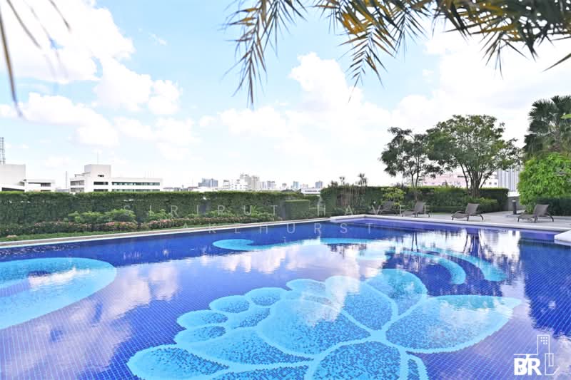 Artisan Ratchada, Bangkok, 99 Tienruammitr Road, Huai Khwang, Huai Khwang, Bangkok, 2 Bedrooms, 74 sqm, Condo For Sale, by Sirirut Havee Akehurst, 500246494 - DDproperty.com