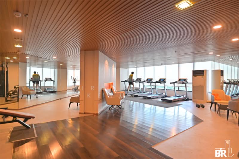 Artisan Ratchada, Bangkok, 99 Tienruammitr Road, Huai Khwang, Huai Khwang, Bangkok, 2 Bedrooms, 74 sqm, Condo For Sale, by Sirirut Havee Akehurst, 500246494 - DDproperty.com