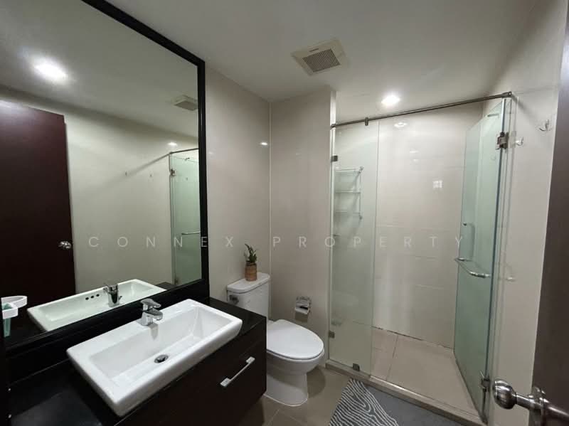 The Line Phahonyothin Park, Bangkok, 1090 Phahonyothin Road, Jom Phon, Chatuchak, Bangkok, 1 Bedroom, 46 sqm, Condo For Sale, by Connex Property, 500246495 - DDproperty.com